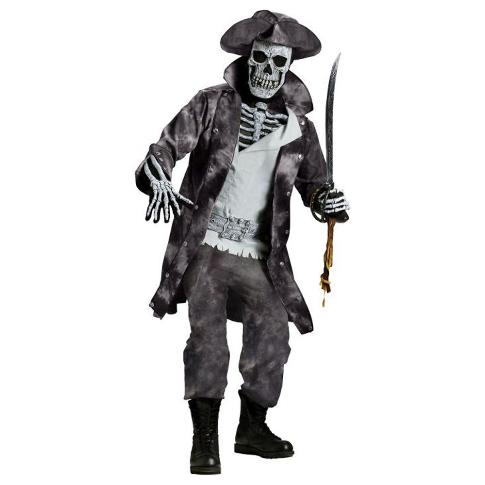 Ghost Pirate