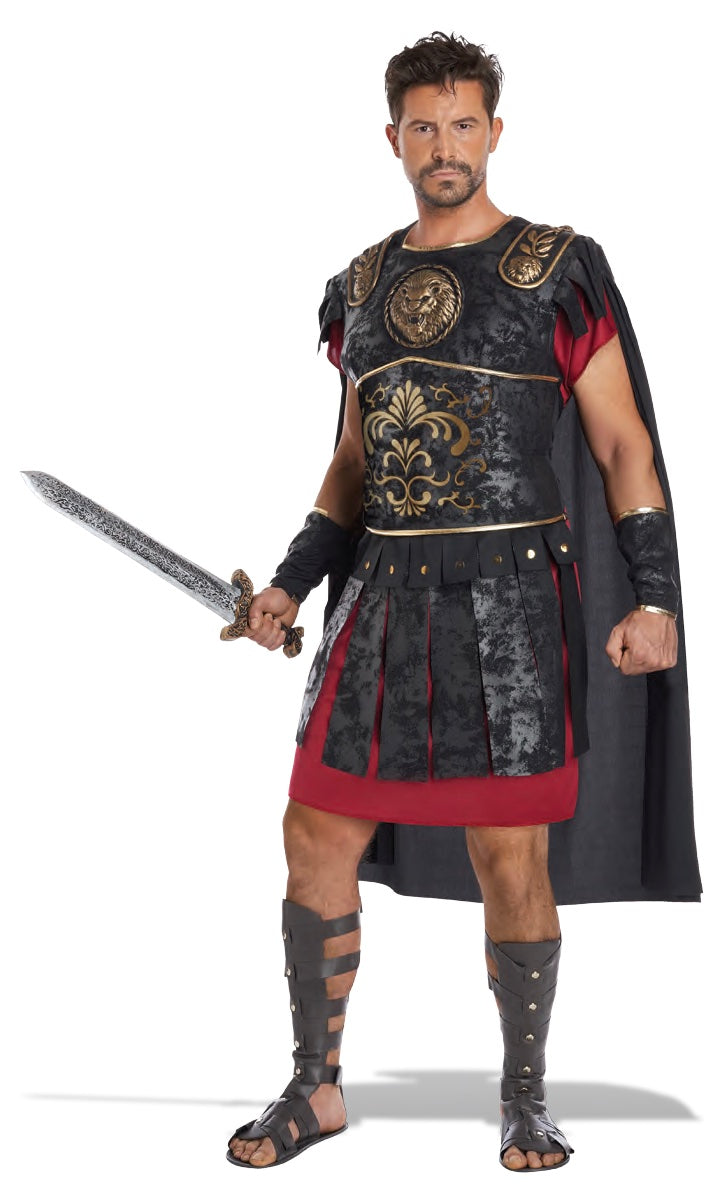 Roman Warrior