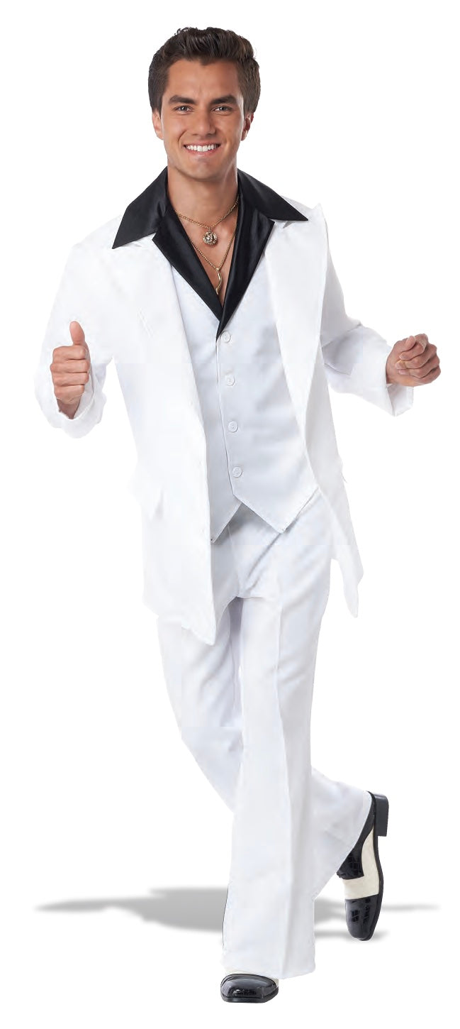 70’s Era Disco Suit