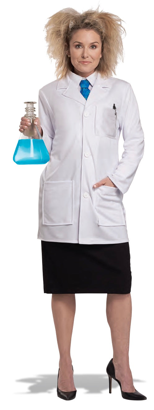 World Famous Physicist