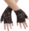 Sexy Lace Gloves