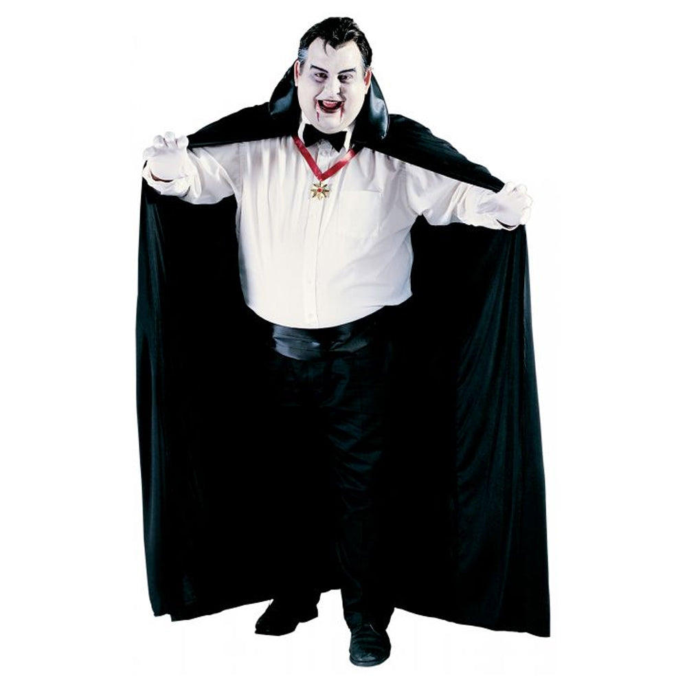 6' Big and Tall Cape