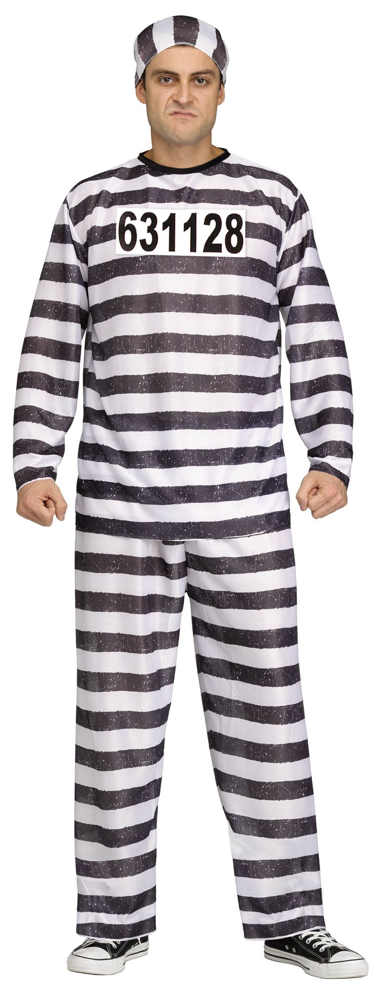 Jailbird