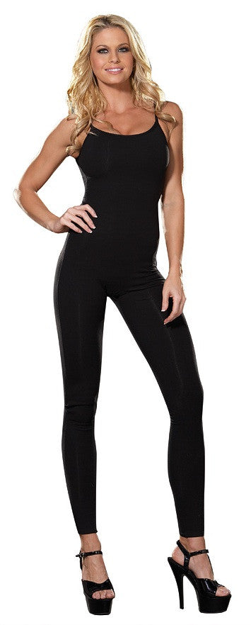 Basic Unitard