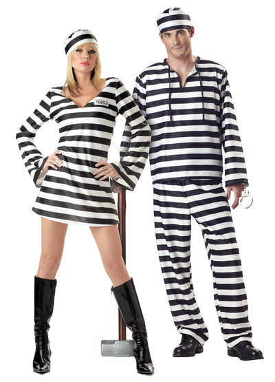 Jailbird