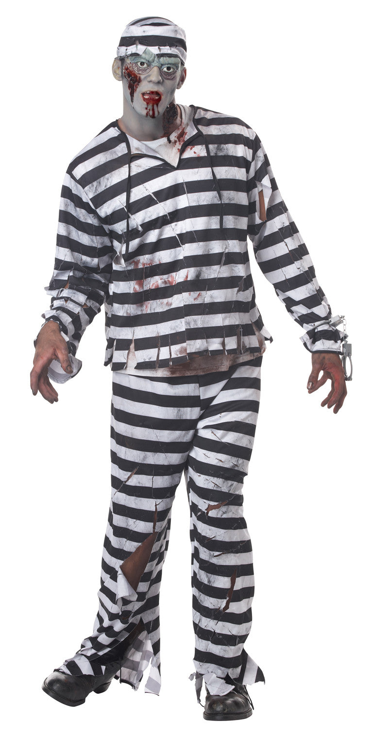 Jailbird