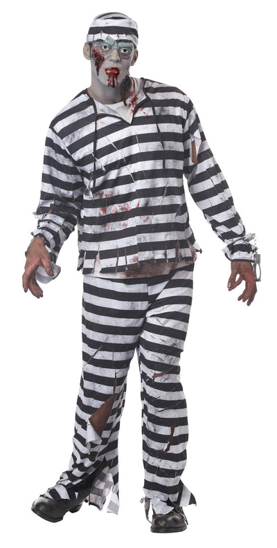 Jailbird