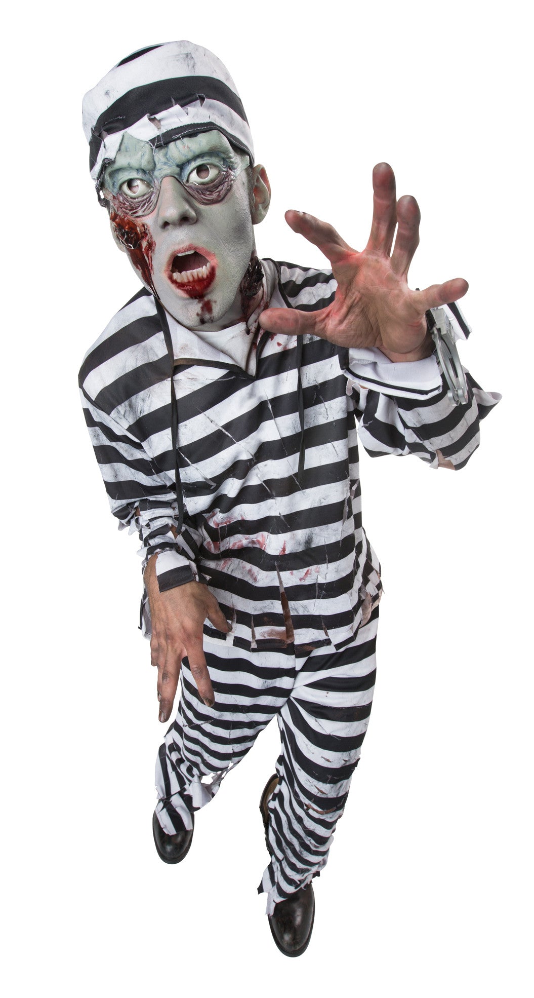 Jailbird