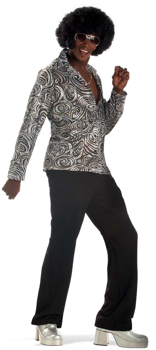 Groovy Disco Shirt
