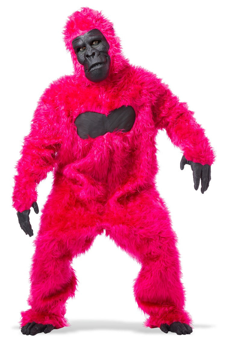 Gorilla Pink