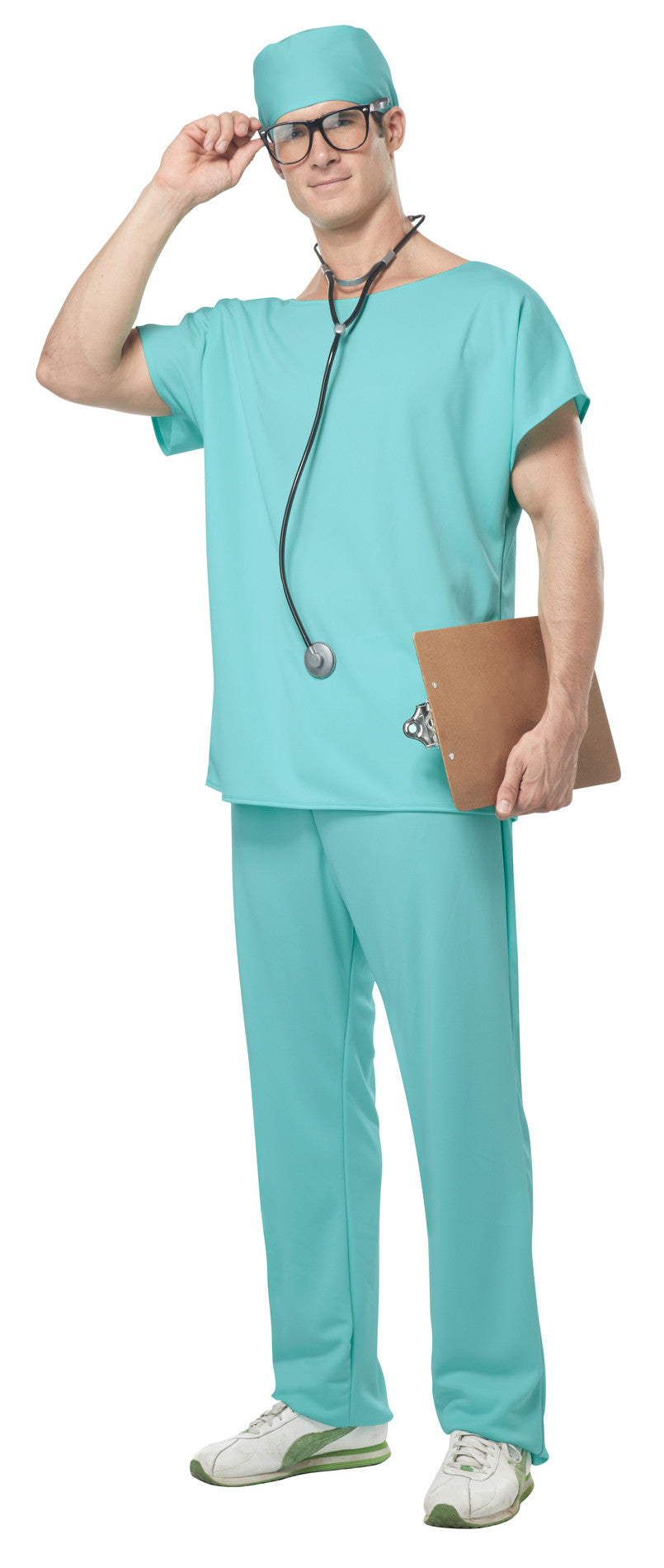 Doctor Scrubs