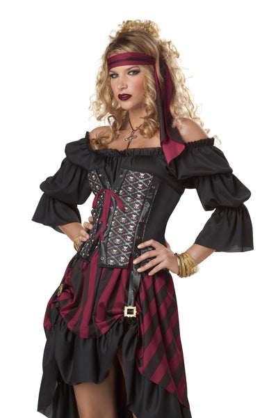 Pirate Wench