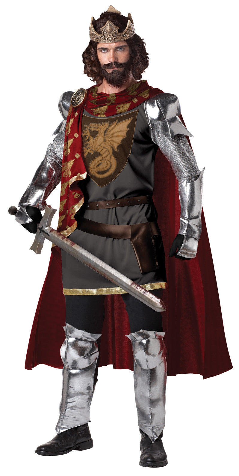 King Arthur