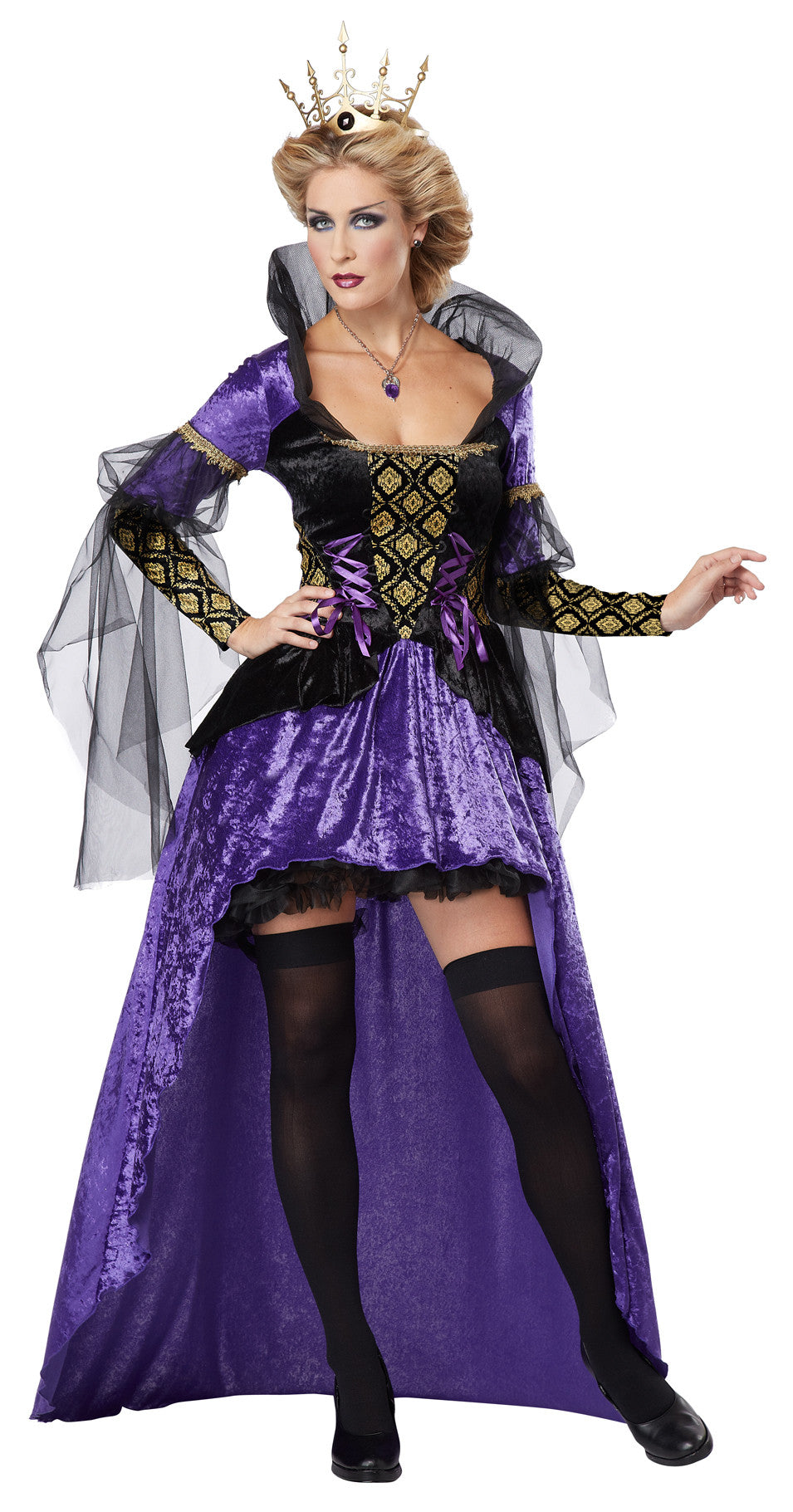 Wicked Queen