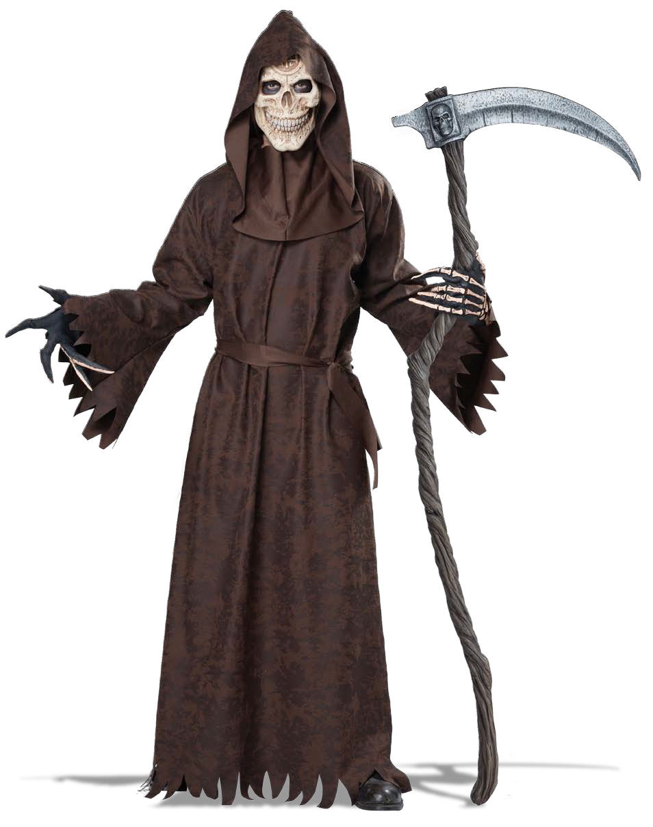 Ancient Reaper