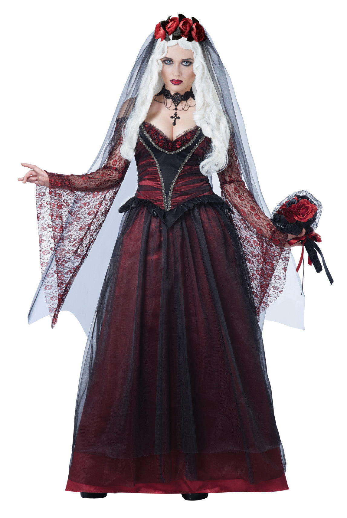 Immortal Vampire Bride