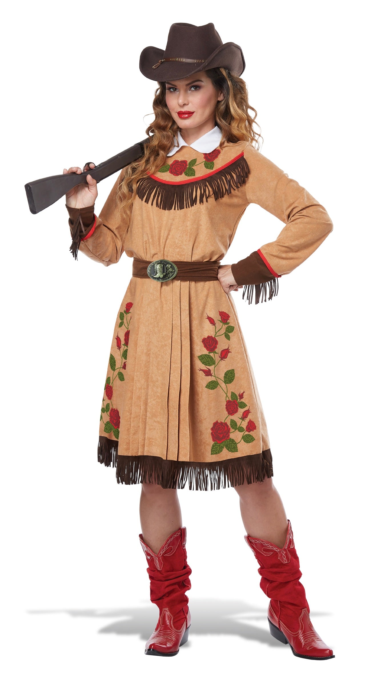 Cowgirl / Annie Oakley