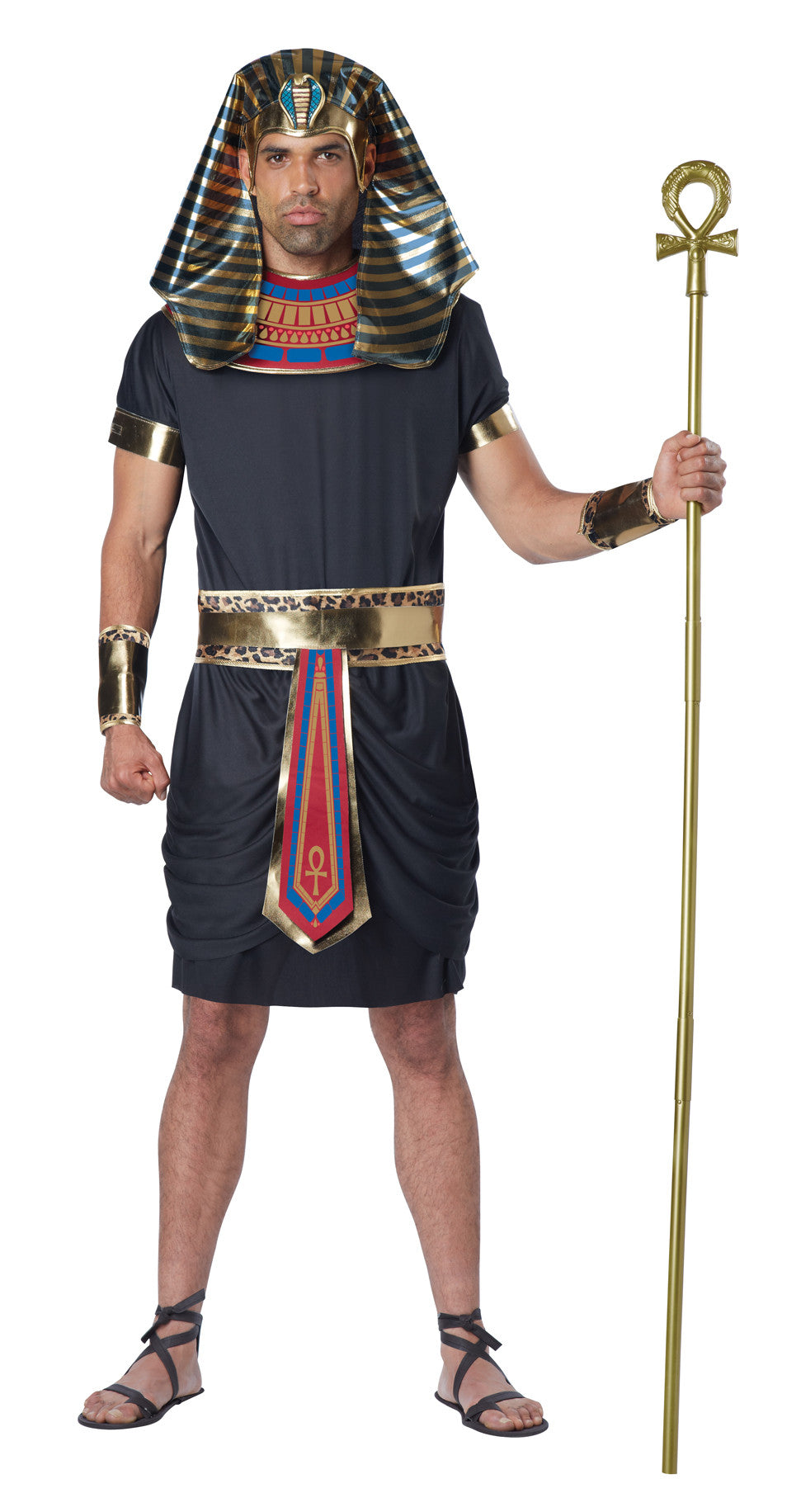 Pharaoh