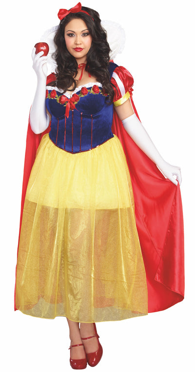 Happily Ever After Plus Size