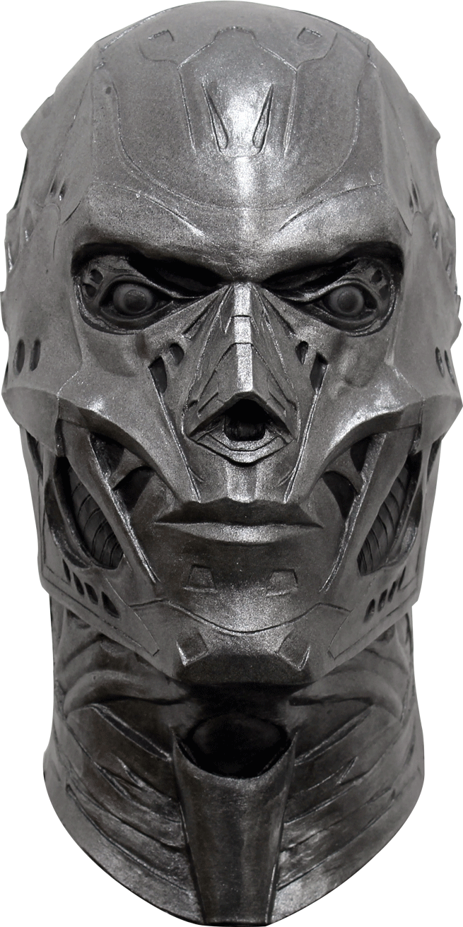 Terminator: T-3000 Mask