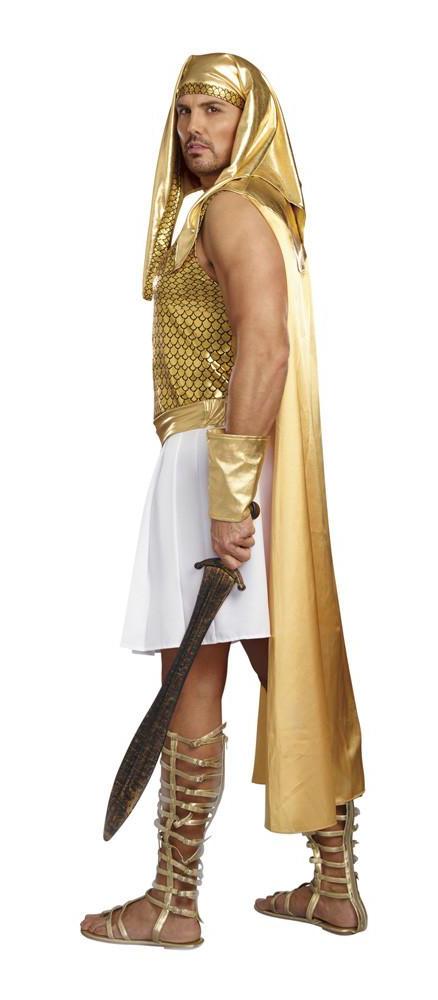 Ramses Plus Size