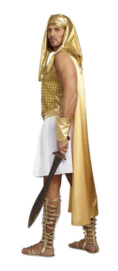 Ramses Plus Size
