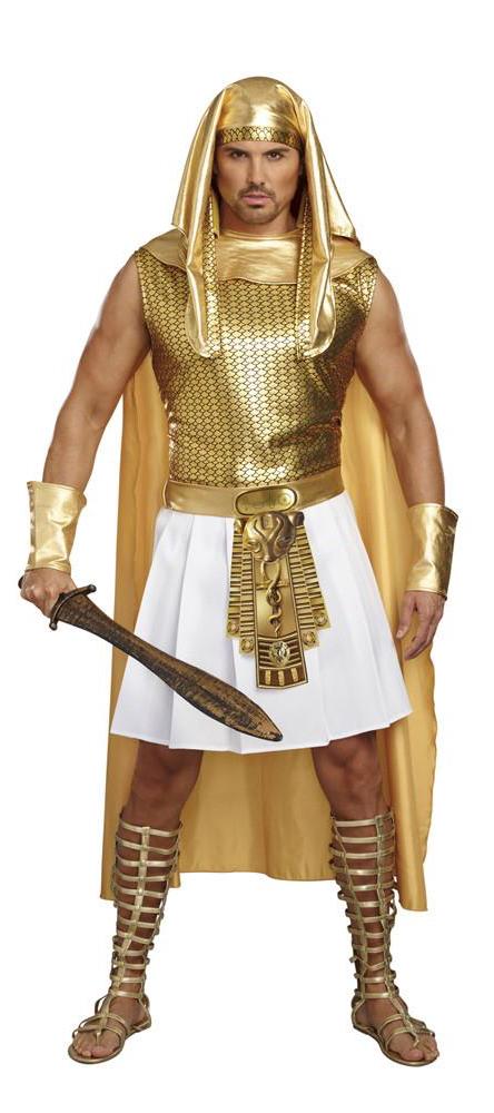 Ramses Plus Size
