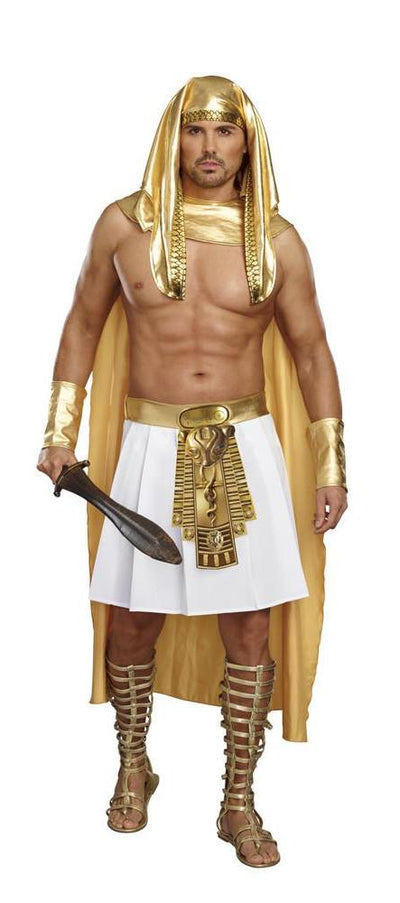 Ramses Plus Size