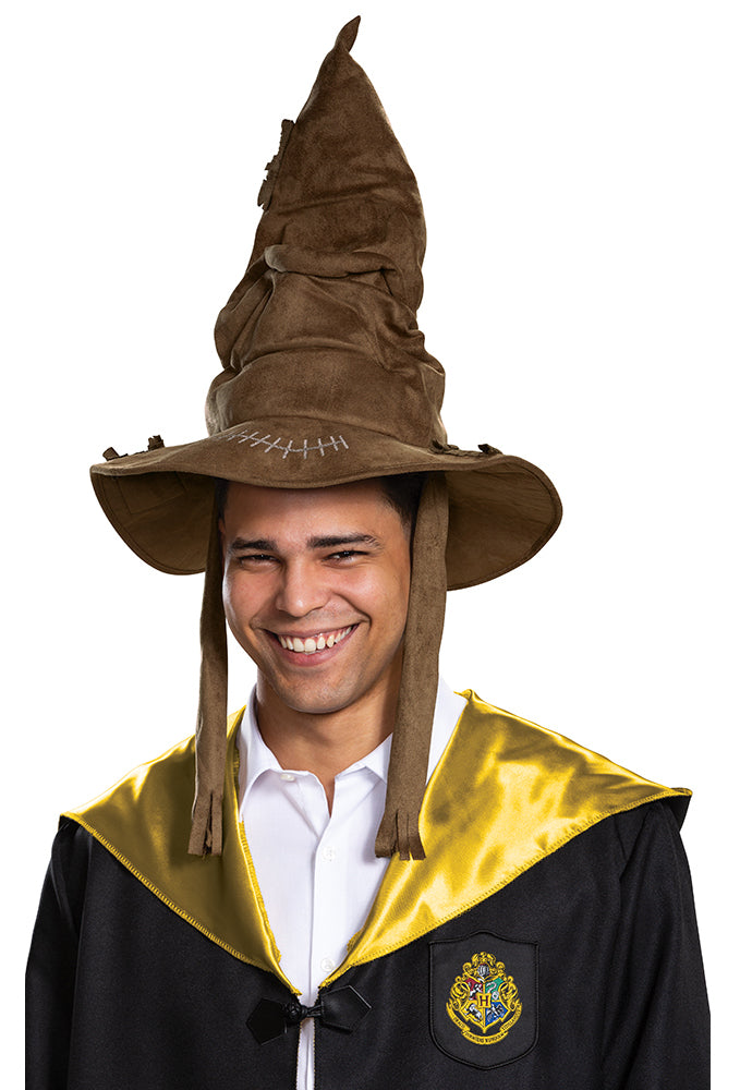 Sorting Hat