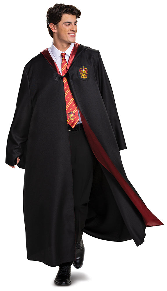 Gryffindor Robe
