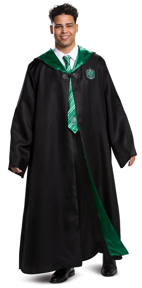 Slytherin Robe