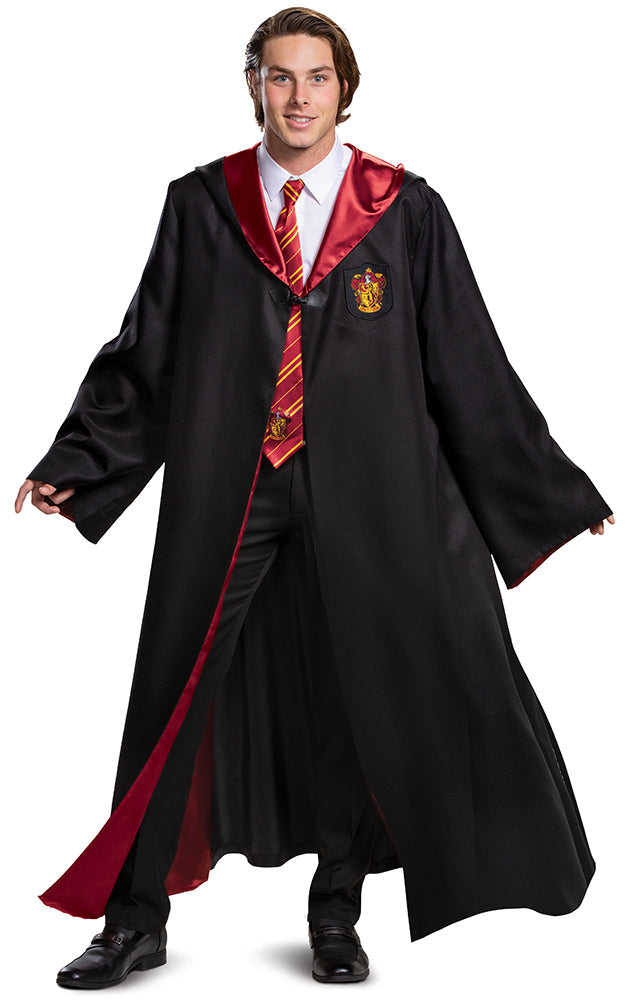 Gryffindor Robe