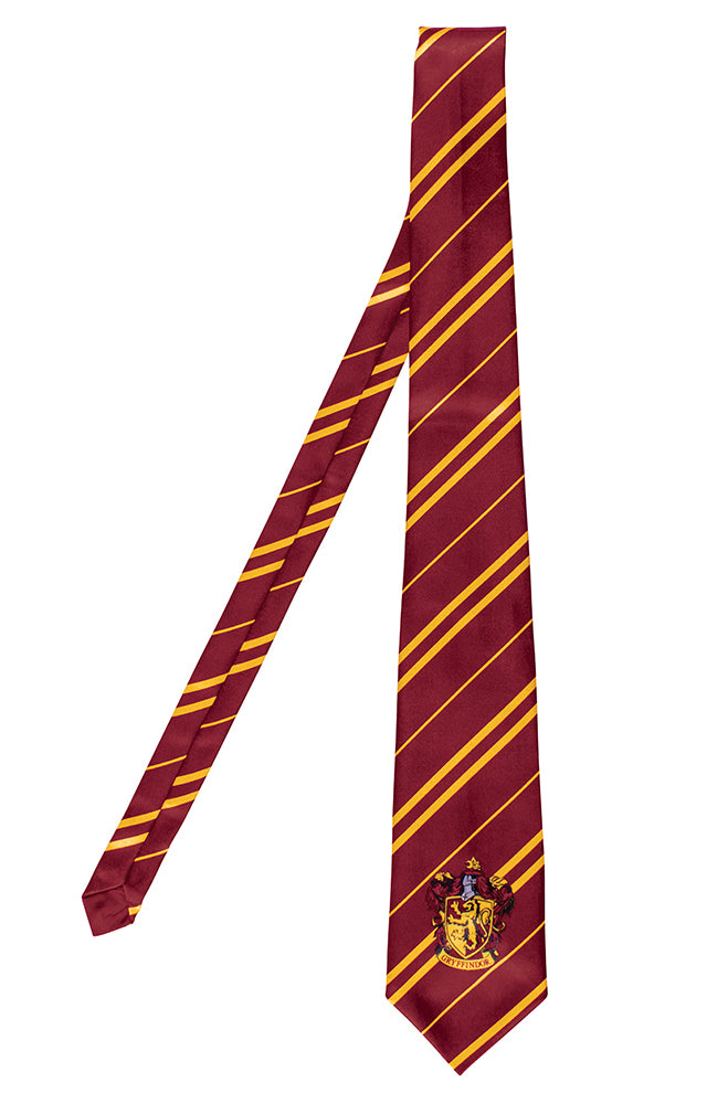 Gryffindor Tie