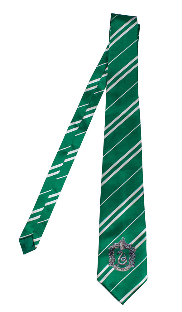 Slytherin Tie