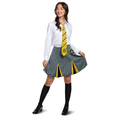 Hufflepuff Skirt
