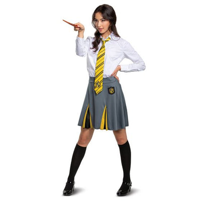 Hufflepuff Skirt