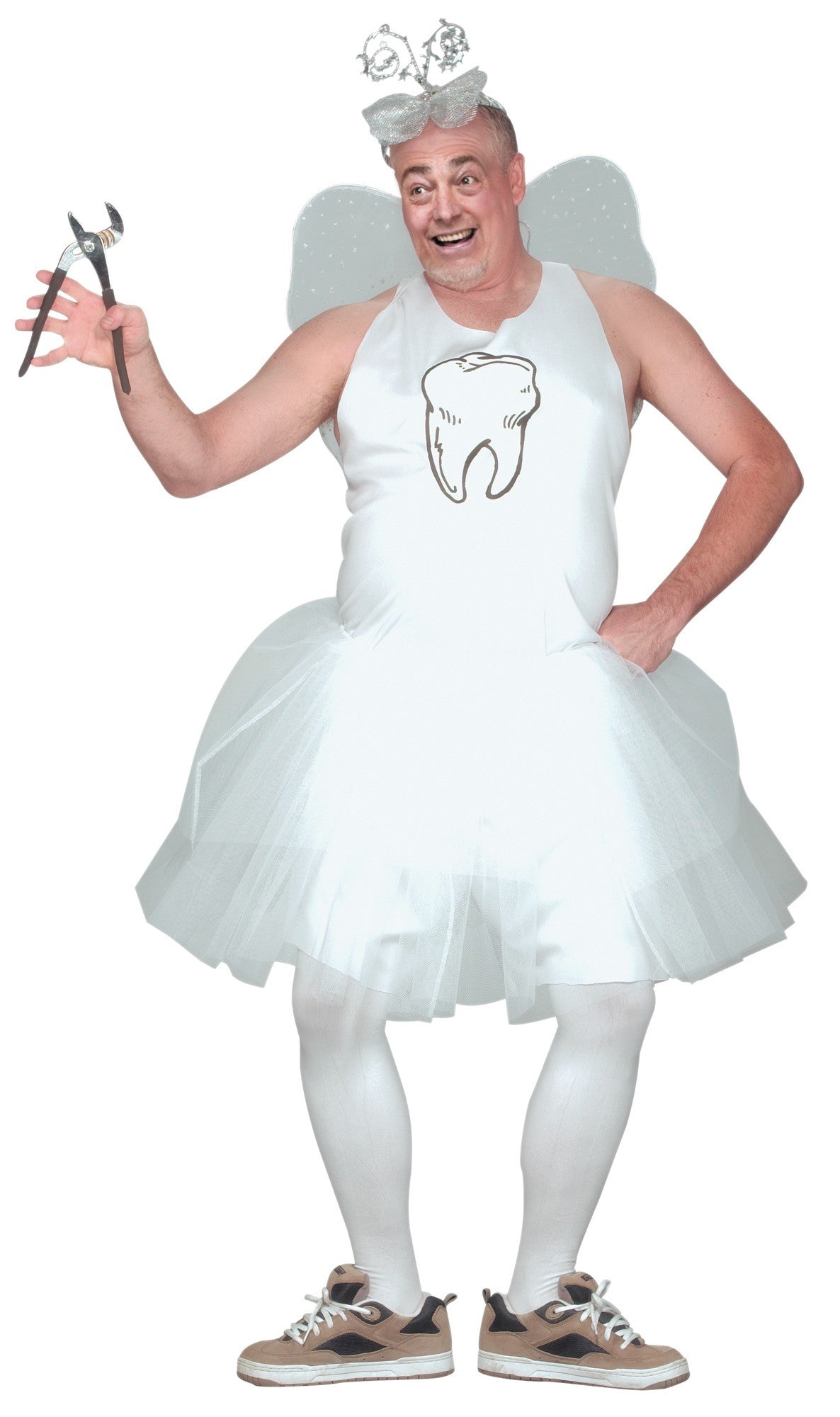 Tooth Fairy