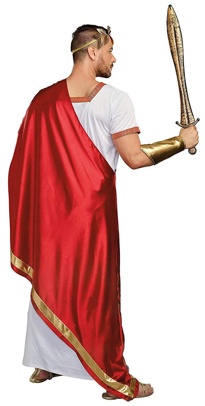 Caesar Plus Size