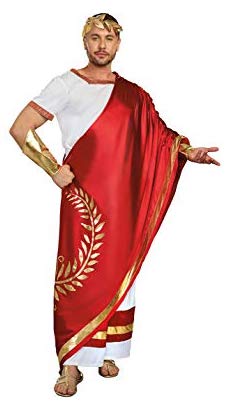 Caesar Plus Size