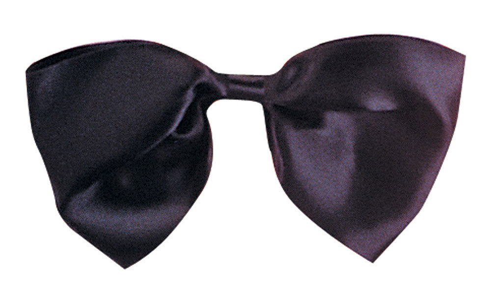 Formal Bow Tie Black