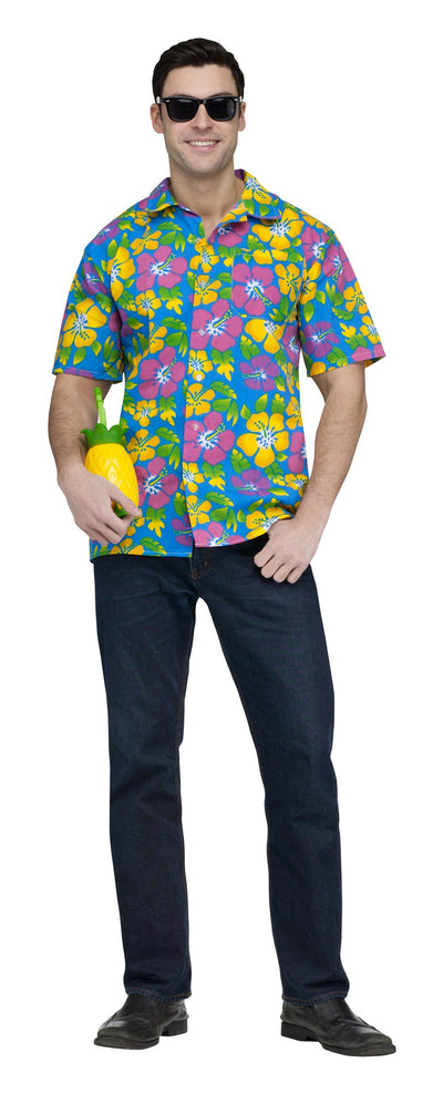 Aloha! Shirt