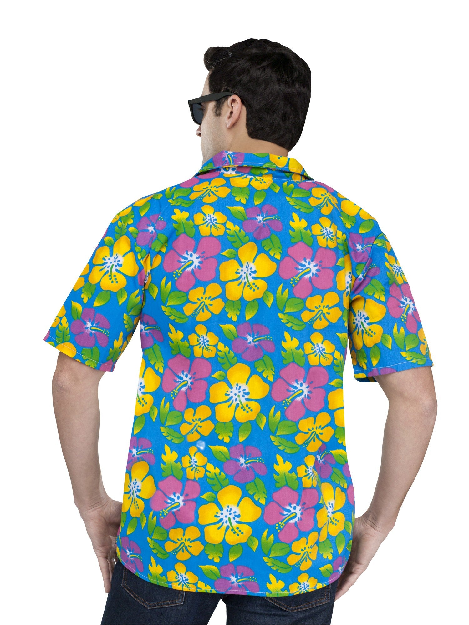 Aloha! Shirt