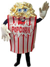 Popcorn Waver
