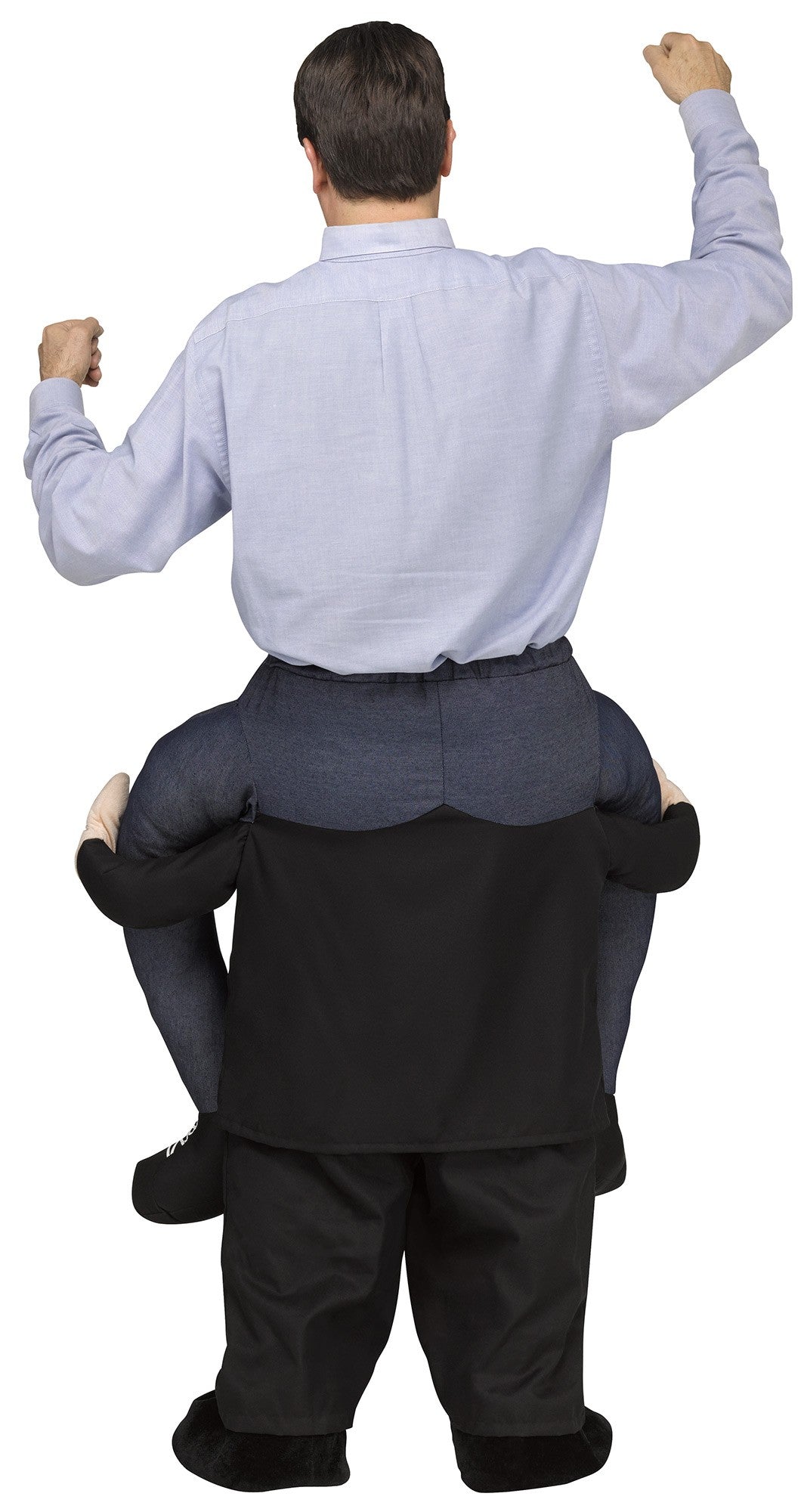 Carry Me Mr. President