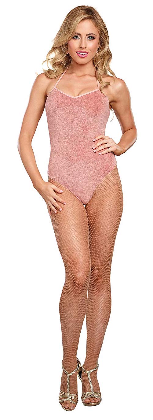 Rose Gold Bodysuit