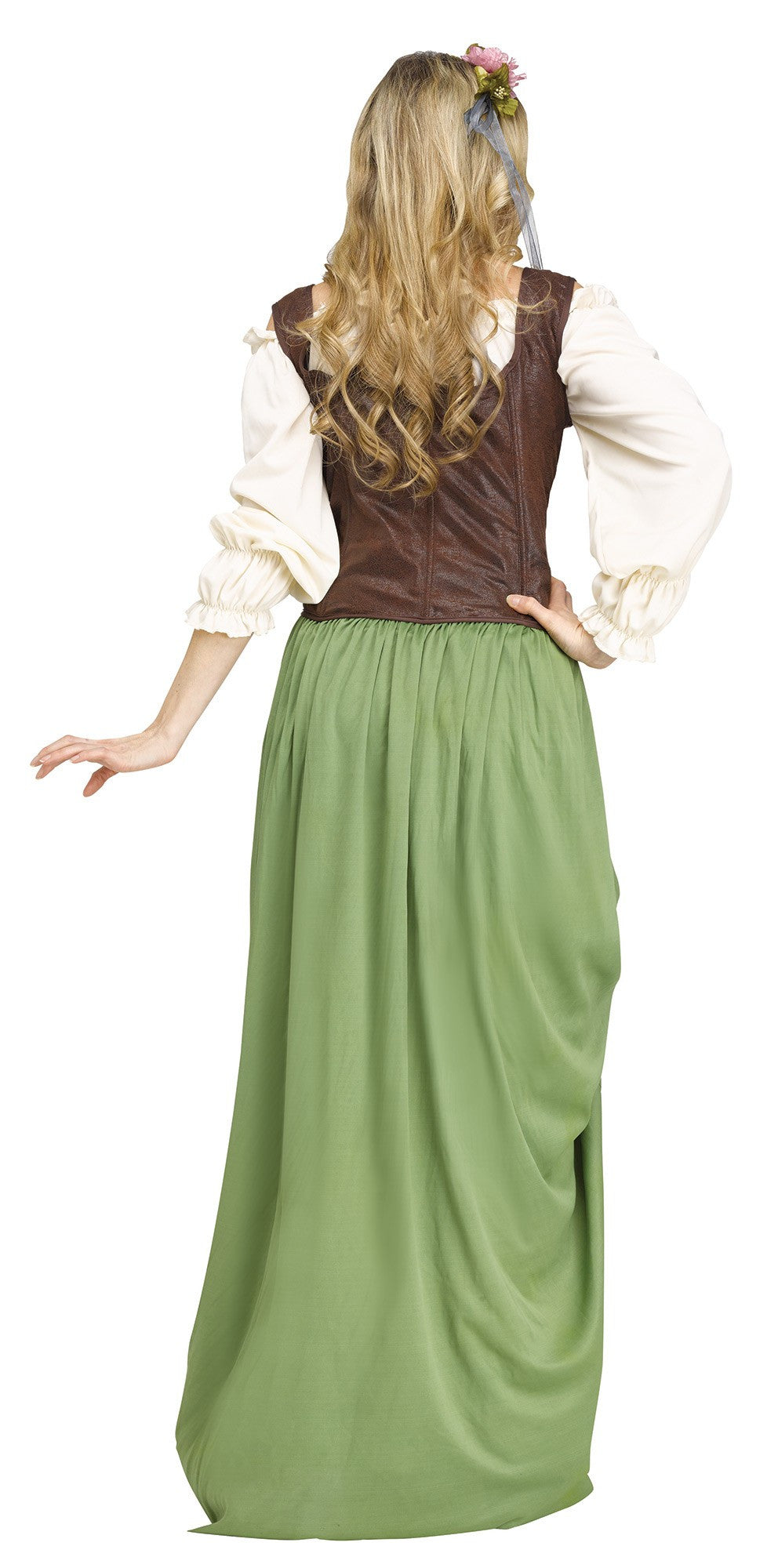 Wench