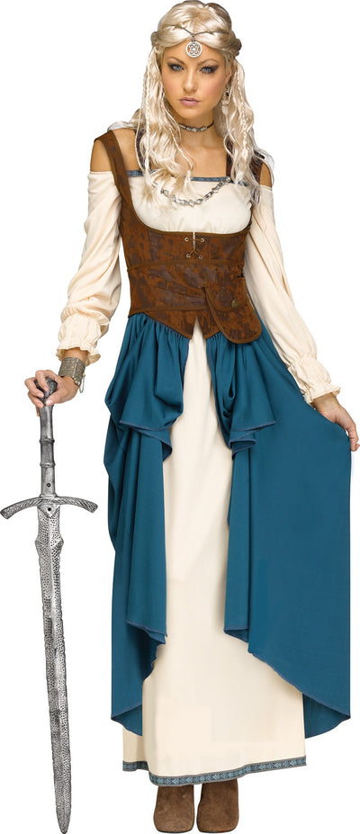 Viking Queen