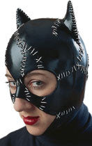 Catwoman Mask