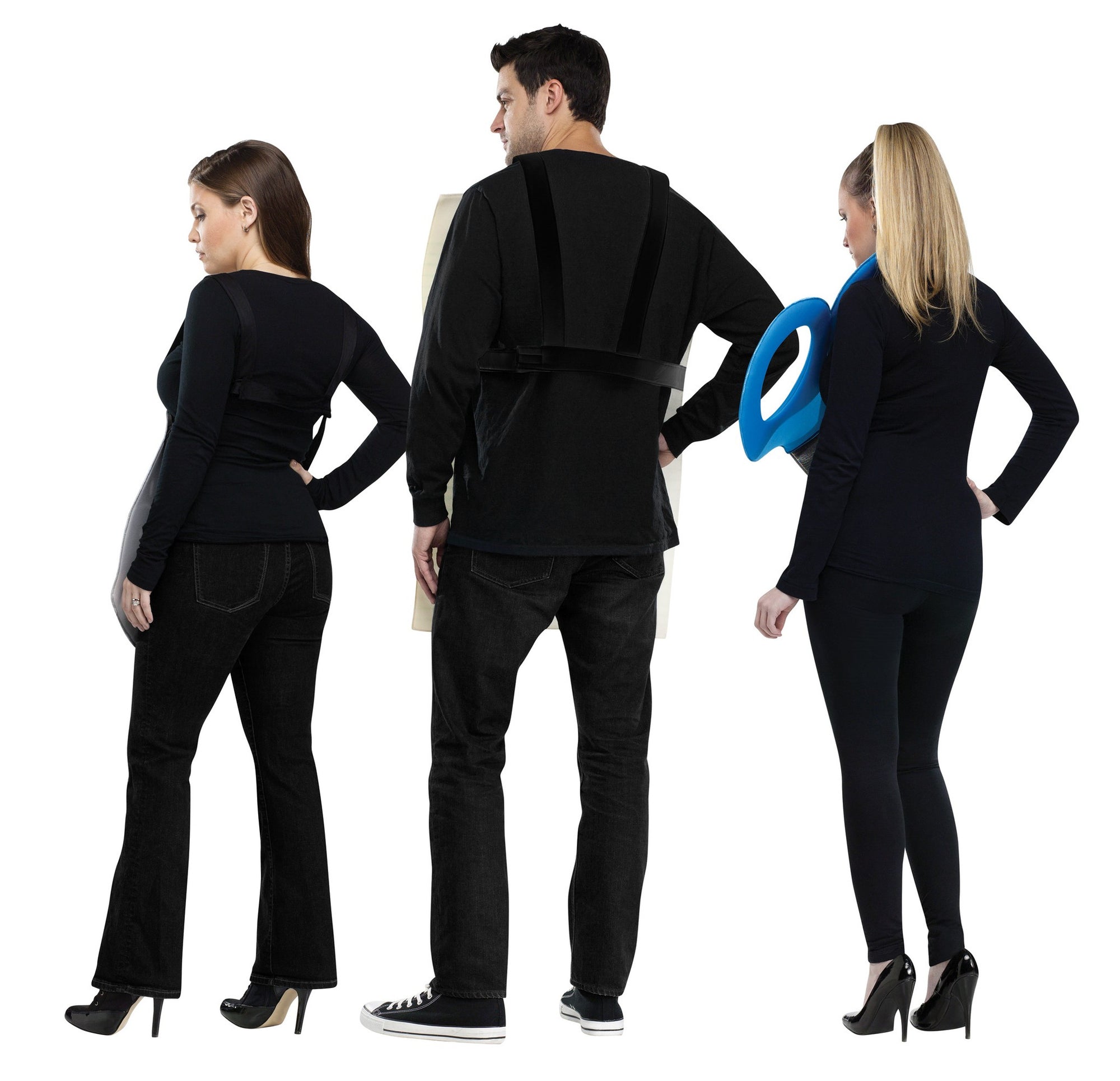 Rock, Paper, Scissor