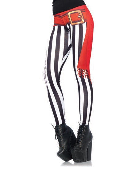 Swashbuckler Leggings